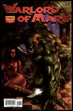 Warlord of Mars #25 Dynamite 2013 (VF/NM) Lucio Parrillo Good Girl Art