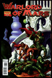 Warlord of Mars #26 Dynamite 2013 (NM-) Joe Jusko Good Girl Art