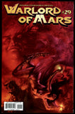 Warlord of Mars #29 Dynamite 2013 (NM) Lucio Parrillo Good Girl Art