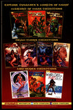Warlord of Mars #29 Dynamite 2013 (NM) Lucio Parrillo Good Girl Art