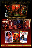 Warlord of Mars #32 Dynamite 2014 (NM-) Lucio Parrillo Good Girl Art