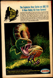 Bat Lash #1 DC Comics 1968 (FN-) 2nd Appearance of Bat Lash!
