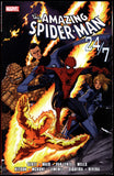 Spider Man 24/7 Marvel Comics 2009 First Printing Trade Paper Back