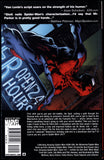 Spider Man 24/7 Marvel Comics 2009 First Printing Trade Paper Back