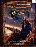 Dungeons & Dragons Living Greyhawk Gazetteer Wizards Of The Coast TPB