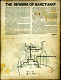 Game Master's Guide For Sanctuary Thieve's World 1981
