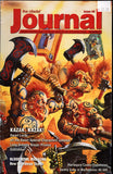 The Citadel Journal Issue 44 Games Workshop Magazine Trade Paper Back