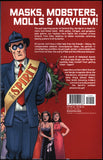 The Spirit DC Comics 2009 Signed Trade Paper Back Signed