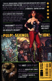 Elephantmen 2260 Vol 1 Memories Of The Future First Printing TPB Signed