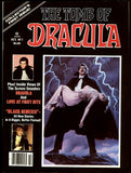 The Tomb Of Dracula Marvel Comics 1979 (NM) Collector's First Issue