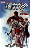 Spider Man The Fantastic Spider Man Marvel 2011 First Printing TPB
