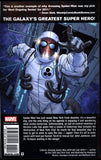 Spider Man Trouble On The Horizon Marvel 2012 First Printing TPB