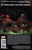 Spider Man Lizard No Turning Back Marvel 2012 First Printing TPB
