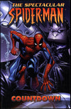 Spectacular Spider Man Vol 2 Countdown Marvel 2004 First Printing TPB
