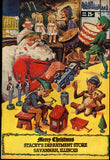 A Christmas Adventure Classics Illustrated