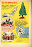 A Christmas Adventure Classics Illustrated