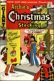 Archie Giant Series Magazine #179 (FN+) Archie Comics 1970 Bronze Age