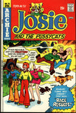 Josie And The Pussycats #75 (VF-/VF) Archie Series 1974 Bronze Age