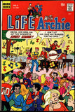 Life With Archie #111 (FN+) Archie Series 1971 Bronze Age