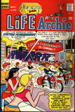 Life With Archie #113 (FN) Archie Series 1971 Bronze Age