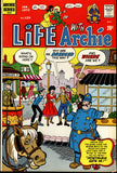 Life With Archie #129 (VF-) Archie Series 1973 Bronze Age