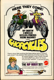 Life With Archie #129 (VF-) Archie Series 1973 Bronze Age