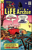 Life With Archie #157 (FN/VF) Archie Series 1975 Bronze Age