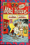 Archie's Madhouse #65 (VG+) Archie Series 1968 1st App. Zelda Spellman