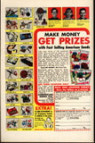 Mad House Glads #83 (NM-) Archie Series 1972 Bronze Age