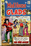 Mad House Glads #88 (FN-/FN) Archie Series 1973 Bronze Age