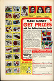 Mad House Glads #88 (FN-/FN) Archie Series 1973 Bronze Age