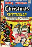 Archie Giant Series Magazine #180 (VF+) Archie Series 1970 Bronze Age