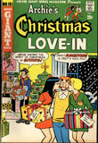 Archie Giant Series Magazine #181 (FN/VF) Archie Series 1971 Bronze Age