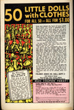 Archie Giant Series Magazine #181 (FN/VF) Archie Series 1971 Bronze Age