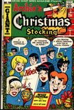 Archie Giant Series Magazine #190 (VF-/VF) Archie Series 1971 Bronze Age