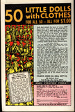Archie Giant Series Magazine #190 (VF-/VF) Archie Series 1971 Bronze Age