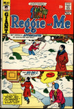 Reggie And Me #61 (VF/NM) Archie Series 1973 Bronze Age