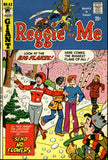 Reggie And Me #62 (VF/NM) Archie Series 1973 Bronze Age