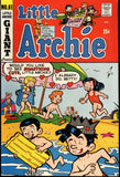 Little Archie #61 (VF/NM) Archie Series 1970 Bronze Age