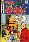 Little Archie #62 (VF+) Archie Series 1970 Bronze Age