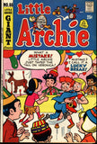 Little Archie #66 (NM-) Archie Series 1971 Bronze Age