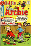 Little Archie #83 (VF-) Archie Series 1973 Bronze Age