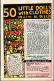 Little Archie #68 (NM-) Archie Series 1971 Bronze Age