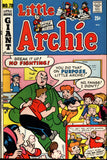 Little Archie #70 (VF/NM) Archie Series 1972 Bronze Age
