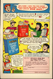Little Archie #72 (VF) Archie Series 1972 Bronze Age