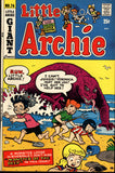 Little Archie #74 (VF/NM) Archie Series 1972 Bronze Age