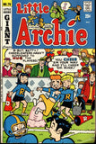 Little Archie #76 (VF) Archie Series 1973 Bronze Age