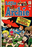 Little Archie #77 (VF-) Archie Series 1973 Bronze Age