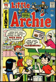Little Archie #82 (VF-/VF) Archie Series 1973 Bronze Age