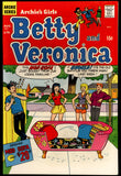 Betty & Veronica #176 Archie 1970 (VF/NM) Archie's Girls Bronze Age